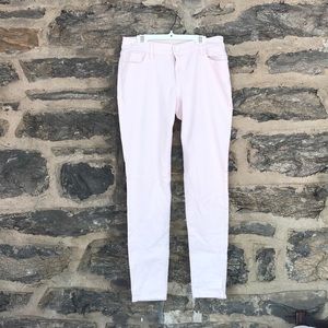 Old Navy Pink Jeans